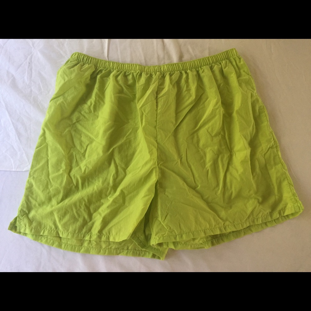 Athletic Works shorts